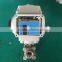 SS304 /SS316 Electric 3PC Ball Valve 220V AC/110V AC/ 24V DC