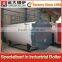 1-10tons oil/gas fired steam boiler