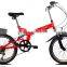 whole sale 20 inches mountain bike folding bike