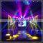 Wide Used Stage Lighting 60w Moving Spotlight