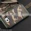China Wholesale Camouflage Phone Case For Samsung S7 Edge Cover