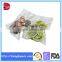 packaging & printing nylon laminated vacuum food packaging bag for dried fruit