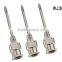WJ307 Stainless Steel poultry needle