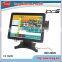 Pos 15 lcd touch screen monitor for karaoke