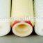 Stainless steel cartridge filter housing for filter water system