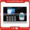 fingerprint attendance system