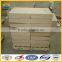 supply superior grade fire clay bricks as glass furnace bottom block
