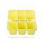 BPA Free Baby Food freezer Cube tray/Baby Food Freezer Storage Container/Baby Weaning Food Freezing Cubes Tray Pots/Baby product