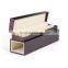 Custom Championship Fancy Leather Jewelry Box Packaging