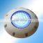Wall-hanging 81W RGB pool light high power waterproof swimming led pool light                        
                                                                                Supplier's Choice