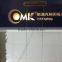 4000k 500mm Streamline Hanging Led Lamp