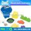 China manufacturer factory household plastic mould for household products