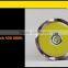 18650 lithium Battery LED Flashlight