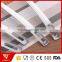 High Grade SS201 Satin Kitchen ware Utensil Soup Spoon Slotted Spoon