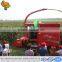 dairy farm equipment silage chopper harvester 4QZ-1800 for cow feed                        
                                                Quality Choice