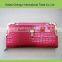 Cheap fashion ladies PVC vintage women purse bags