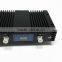 KW30F-WCDMA,1 Watt 3G signal repeater,2100mhz WCDMA UMTS mobile signal booster,cover 2000sqm cell phone signal amplifier