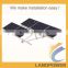Solar PV Landscape Ballasted Mounting