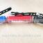 Machfally New Style USB LED Bicycle Tail Light BIke light Flashlight