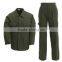 SIMPLE type bdu army green uniforms winter military uniform