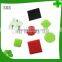 Cheaper price adhesive magic tape dots
