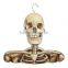 Innovative Creative Skeleton collection Clothing Wooden Hanger