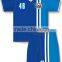 fashion custom design youth soccer uniforms