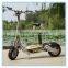 Best selling products top quality electric scooter with big wheels