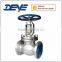 Stainless steel Forged Flange Ends Check Valve