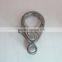 fashion 31mm metal lobster claw clasps for wholesale