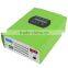 Intelligent 12v 24v tracer 2210rn mppt solar controller