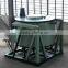 High Quality Melting Electric Resistance Furnace for Copper