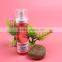 60ml Tonet Transparent Bottle