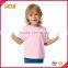 Children Clothing 2016 Baby Apparel fashion Cotton Short Sleeve kids t shirts Kids Clothes Wholesale                        
                                                Quality Choice