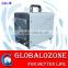 Portable home ozone generator odors removal for drinking water