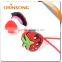 2016 promotion earphone with cheap price