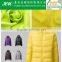 15D taffeta for thin down jacket fabric
