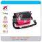 Polyester Fashion Children Single Strap School Bag