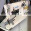 Useful simple operation used Juki MH-382 double chian stitch industrial sewing machine