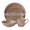 CP-173 Wholesale ceramic china dinnerware set