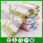 terry cotton plain woven jacquard dobby stripe towel