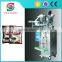 Multifunctional vertical measuring cup sugar sachet packing machine