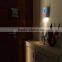 rainproof night working,Color 3.2V-5.5V battery door bell