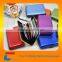 Aluminum Material stainless steel credit card holder , aluminum card holder