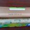 1kg*45cm food packaging film pvc cling film manufacturer