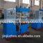 XLB Series Plate Rubber Vulcanizer / Hydraulic Press For Rubber Vulcanization / Rubber Moulding Press