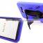 Rugged robot stand case for Alcatel tab one touch Pixi 7 inch hard plastic skin cover