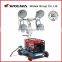 China Supply Portable Led Tower Light with Diesel Generator (GNZM-1000B)