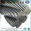 Galvanized / Ungalvanized steel wire rope 1x7,7x7,1x19,6x36,7x19,1x37,7x37 with plastic cover