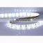 LED flexible strip light 30LED/m Natural White underwater 3528 led strip light Ip65 DC12V